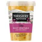 Yorkshire Provender Root Vegetable with Pearl Barley Soup 560g