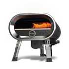 Revolve Pizza Oven with Pizza Peel, Cover & FREE Infrared Thermometer
