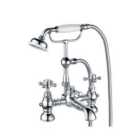 Formby Bath Shower Mixer Shower Kit