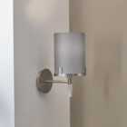 Midland Marble Effect Wall Light