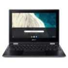 EXDISPLAY Acer Chromebook 511 Qualcomm Kryo 468 2.4GHz 4GB DDR4 64GB eMMC 11.6" HD IPS Touchscreen Adreno 618 LTE Chrome OS Laptop - NX.A71EK.002