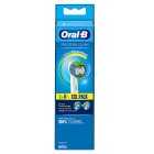Oral-B Precision Clean Brush Heads, 8s