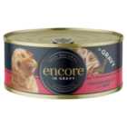 Encore Chicken With Beef 156g