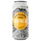Outland Ginger Pale Ale 440ml
