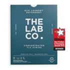 The Lab Co. Laundry Detergent Sheets Non Bio Fragrance Free 64 Loads 64 per pack