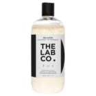 The Lab Co. Delicates Concentrated Non Bio Laundry Detergent 32 Washes 500ml