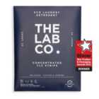 The Lab Co. Laundry Detergent Sheets Non Bio Relaxing Scent 32 Loads 32 per pack