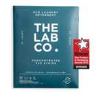 The Lab Co. Laundry Detergent Sheets Non Bio Fragrance Free 32 Loads 32 per pack