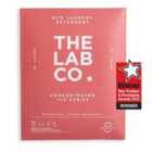 The Lab Co. Laundry Detergent Sheets Non Bio Energising Scent 32 Loads 32 per pack
