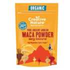 Creative Nature Organic Maca Powder 250g