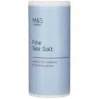 M&S Fine Sea Salt 220g