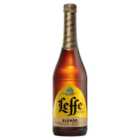 Leffe Blonde Beer Bottle 750ml