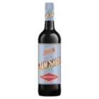 Jam Shed Spanish Tempranillo 75cl