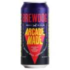 BrewDog Arcade Made Beer Can 440ml