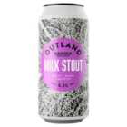 Outland Milk Stout 440ml