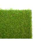Best Artificial Oxford 20mm Grass - 2m x 1m
