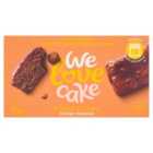 We Love Cake Free From Sticky Toffee Pudding 210g