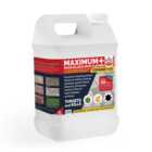 Best Moss Killer and Strongest Patio Cleaner on the market contains No Bleach