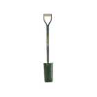 Bulldog 5CLAM All-Steel Cable Laying Shovel BUL5CLAM