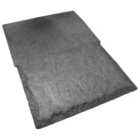 IKO Slate Recycled Synthetic Slate Grey Roof Tile - Pack of 27