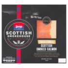 Young's Scottish Traditional Smoked Salmon 120g