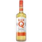 Don Q Gold Rum 70cl