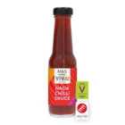M&S VIVA Naga Chilli Sauce 160g
