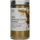M&S Mild Roasted Curry Powder 69g