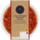M&S Vine Ripened Tomato Salsa 170g