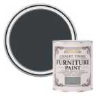 Rust-Oleum Chalky Furniture Paint Anthracite 750ml