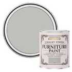 Rust-Oleum Chalky Furniture Paint Flint 750ml