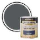 Rust-Oleum Universal All-Surface Gloss Dark Grey 750ml