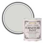 Rust-Oleum Chalky Furniture Paint Winter Grey 750ml