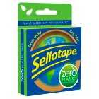 Sellotape Zero Plastic, each