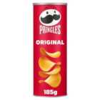 Pringles Original Sharing Crisps 185g