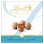 Lindt Master Chocolatier Salted Caramel Truffles Box 135g