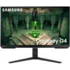 EXDISPLAY Samsung LS25BG400EUXXU 25" G40B 240Hz Odyssey Gaming Monitor