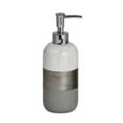 Showerdrape Luxe Liquid Soap Dispenser