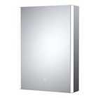 Hudson Reed 500mm Mirror Cabinet