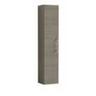 Nuie Arno 300mm Tall Unit (1 Door) - Solace Oak