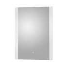 Hudson Reed 700 X 500 Ambient Mirror With 2 Lights