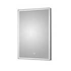 Hudson Reed 700 X 500 LED Mirror With Border