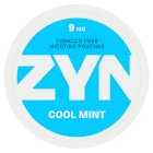 Zyn Cool Mint 9mg, 16Each