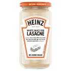 Heinz White Sauce for Lasagne, 470g
