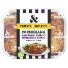 Crosta & Mollica Parmigiana, 400g