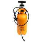 8 Litre Pressure Sprayer Pump Garden Weed Killer (CT0236)