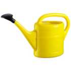 Medium 5L Outdoor Watering Can - Yellow