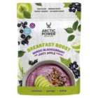 Arctic Power Berries Nordic Blackcurrant and Apple Powder 70g