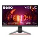EXDISPLAY BenQ MOBIUZ EX2710S 27" Full HD 165Hz 1ms FreeSync Premium HDRi IPS 1080p Gaming Monitor