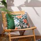 Furn Cypressa Outdoor Polyester Filled Cushion Jade
